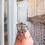 44poc1062 - Newly Decorated In Poble Sec Barcelona
